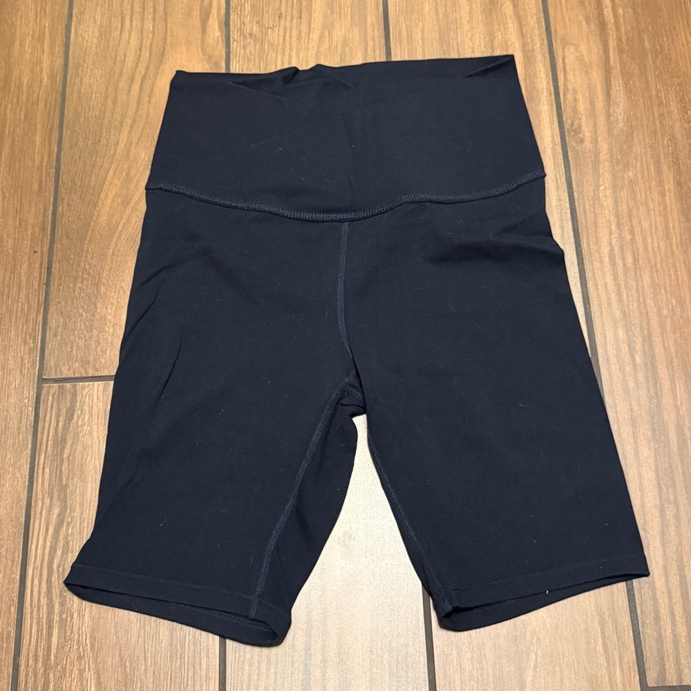PARAGON Women's Black Bike Shorts